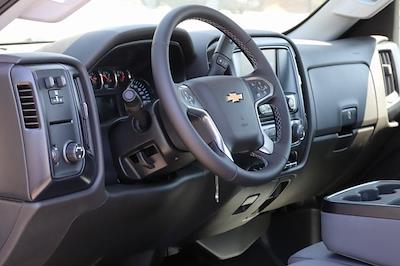 New 2024 Chevrolet Silverado 5500 - photo 1