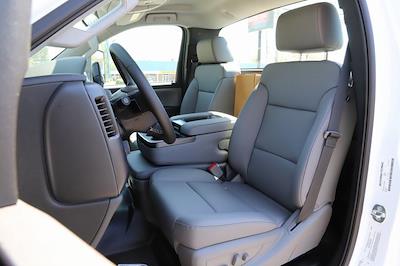 New 2024 Chevrolet Silverado 5500 - photo 1