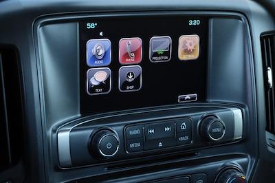 New 2024 Chevrolet Silverado 5500 - photo 1