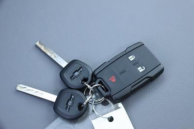 New 2024 Chevrolet Silverado 5500 - photo 1