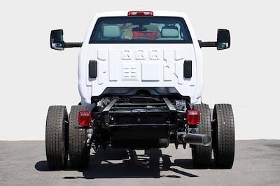 New 2024 Chevrolet Silverado 5500 - photo 1