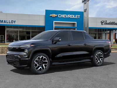New 2024 Chevrolet Silverado EV RST Crew Cab 4WD Pickup for sale #RU304382 - photo 2