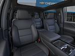 New 2024 Chevrolet Silverado EV RST Crew Cab 4WD Pickup for sale #RU304382 - photo 16