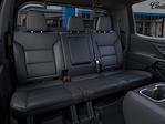 New 2024 Chevrolet Silverado EV RST Crew Cab 4WD Pickup for sale #RU304382 - photo 17