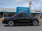 New 2024 Chevrolet Silverado EV RST Crew Cab 4WD Pickup for sale #RU304382 - photo 5