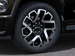 New 2024 Chevrolet Silverado EV RST Crew Cab 4WD Pickup for sale #RU304382 - photo 9