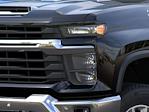 New 2025 Chevrolet Silverado 2500 LT Crew Cab 4WD Pickup for sale #S1103997 - photo 10