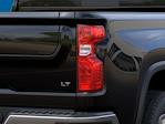New 2025 Chevrolet Silverado 2500 LT Crew Cab 4WD Pickup for sale #S1103997 - photo 11