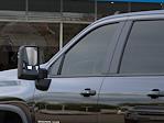 New 2025 Chevrolet Silverado 2500 LT Crew Cab 4WD Pickup for sale #S1103997 - photo 12