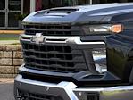New 2025 Chevrolet Silverado 2500 LT Crew Cab 4WD Pickup for sale #S1103997 - photo 13