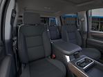 New 2025 Chevrolet Silverado 2500 LT Crew Cab 4WD Pickup for sale #S1103997 - photo 16
