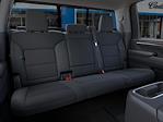 New 2025 Chevrolet Silverado 2500 LT Crew Cab 4WD Pickup for sale #S1103997 - photo 17