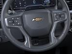 New 2025 Chevrolet Silverado 2500 LT Crew Cab 4WD Pickup for sale #S1103997 - photo 19
