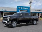 New 2025 Chevrolet Silverado 2500 LT Crew Cab 4WD Pickup for sale #S1103997 - photo 2