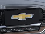 New 2025 Chevrolet Silverado 2500 LT Crew Cab 4WD Pickup for sale #S1103997 - photo 20
