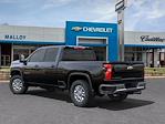 New 2025 Chevrolet Silverado 2500 LT Crew Cab 4WD Pickup for sale #S1103997 - photo 3