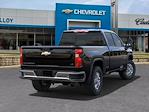 New 2025 Chevrolet Silverado 2500 LT Crew Cab 4WD Pickup for sale #S1103997 - photo 4