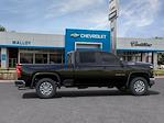New 2025 Chevrolet Silverado 2500 LT Crew Cab 4WD Pickup for sale #S1103997 - photo 5