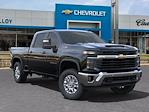 New 2025 Chevrolet Silverado 2500 LT Crew Cab 4WD Pickup for sale #S1103997 - photo 7