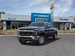 New 2025 Chevrolet Silverado 2500 LT Crew Cab 4WD Pickup for sale #S1103997 - photo 8