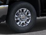 New 2025 Chevrolet Silverado 2500 LT Crew Cab 4WD Pickup for sale #S1103997 - photo 9