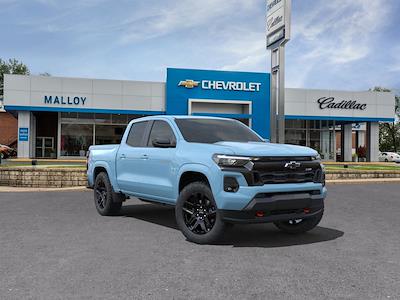 New 2025 Chevrolet Colorado Z71 Crew Cab 4WD Pickup for sale #S1147830 - photo 1