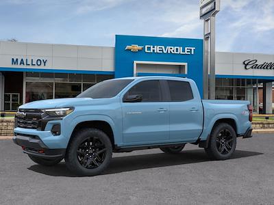 New 2025 Chevrolet Colorado Z71 Crew Cab 4WD Pickup for sale #S1147830 - photo 2