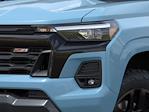 New 2025 Chevrolet Colorado Z71 Crew Cab 4WD Pickup for sale #S1147830 - photo 10