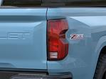 New 2025 Chevrolet Colorado Z71 Crew Cab 4WD Pickup for sale #S1147830 - photo 11