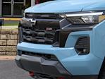 New 2025 Chevrolet Colorado Z71 Crew Cab 4WD Pickup for sale #S1147830 - photo 13