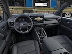 New 2025 Chevrolet Colorado Z71 Crew Cab 4WD Pickup for sale #S1147830 - photo 15