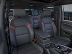 New 2025 Chevrolet Colorado Z71 Crew Cab 4WD Pickup for sale #S1147830 - photo 16