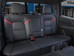New 2025 Chevrolet Colorado Z71 Crew Cab 4WD Pickup for sale #S1147830 - photo 17