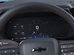 New 2025 Chevrolet Colorado Z71 Crew Cab 4WD Pickup for sale #S1147830 - photo 18