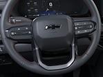 New 2025 Chevrolet Colorado Z71 Crew Cab 4WD Pickup for sale #S1147830 - photo 19