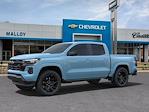 New 2025 Chevrolet Colorado Z71 Crew Cab 4WD Pickup for sale #S1147830 - photo 2