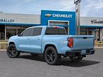 New 2025 Chevrolet Colorado Z71 Crew Cab 4WD Pickup for sale #S1147830 - photo 3