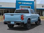 New 2025 Chevrolet Colorado Z71 Crew Cab 4WD Pickup for sale #S1147830 - photo 4