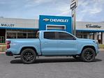 New 2025 Chevrolet Colorado Z71 Crew Cab 4WD Pickup for sale #S1147830 - photo 5