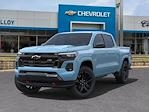 New 2025 Chevrolet Colorado Z71 Crew Cab 4WD Pickup for sale #S1147830 - photo 6