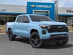 New 2025 Chevrolet Colorado Z71 Crew Cab 4WD Pickup for sale #S1147830 - photo 7
