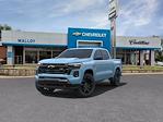 New 2025 Chevrolet Colorado Z71 Crew Cab 4WD Pickup for sale #S1147830 - photo 8