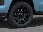 New 2025 Chevrolet Colorado Z71 Crew Cab 4WD Pickup for sale #S1147830 - photo 9