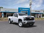 New 2025 Chevrolet Silverado 3500 Work Truck Double Cab 4WD Pickup for sale #SF111209 - photo 1