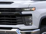 New 2025 Chevrolet Silverado 3500 Work Truck Double Cab 4WD Pickup for sale #SF111209 - photo 10
