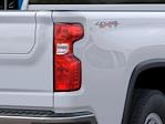 New 2025 Chevrolet Silverado 3500 Work Truck Double Cab 4WD Pickup for sale #SF111209 - photo 11