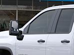 New 2025 Chevrolet Silverado 3500 Work Truck Double Cab 4WD Pickup for sale #SF111209 - photo 12
