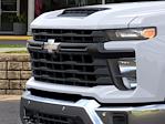 New 2025 Chevrolet Silverado 3500 Work Truck Double Cab 4WD Pickup for sale #SF111209 - photo 13