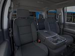 New 2025 Chevrolet Silverado 3500 Work Truck Double Cab 4WD Pickup for sale #SF111209 - photo 16
