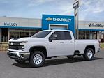 New 2025 Chevrolet Silverado 3500 Work Truck Double Cab 4WD Pickup for sale #SF111209 - photo 2